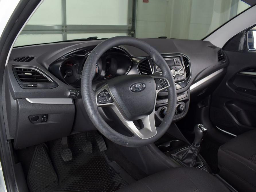 Lada (ВАЗ) Vesta I Кемерово  - изображение 9