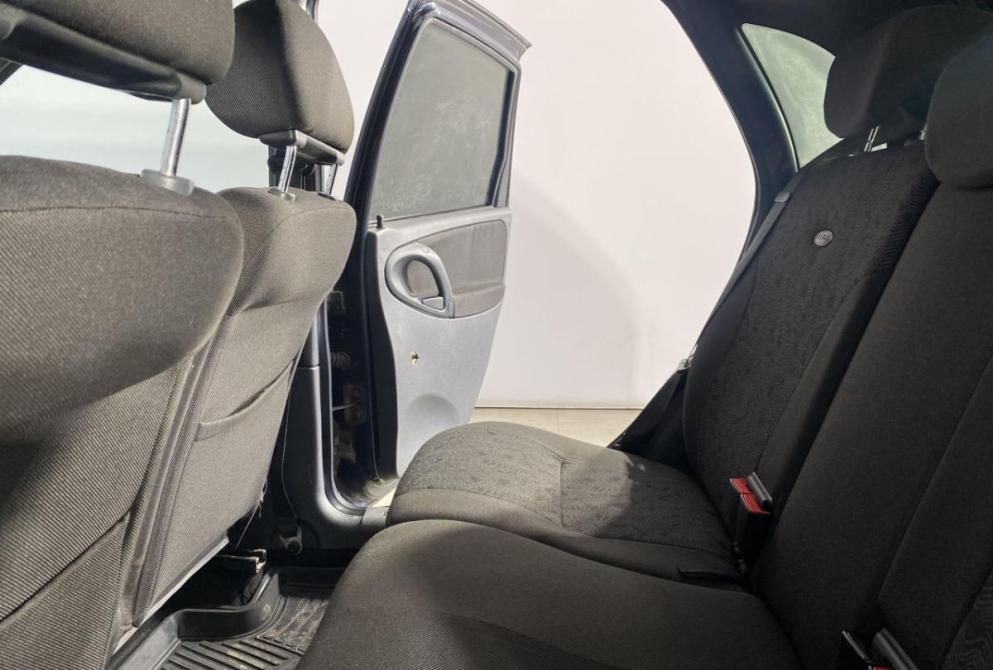 Lada (ВАЗ) Kalina I Саранск  - изображение 21