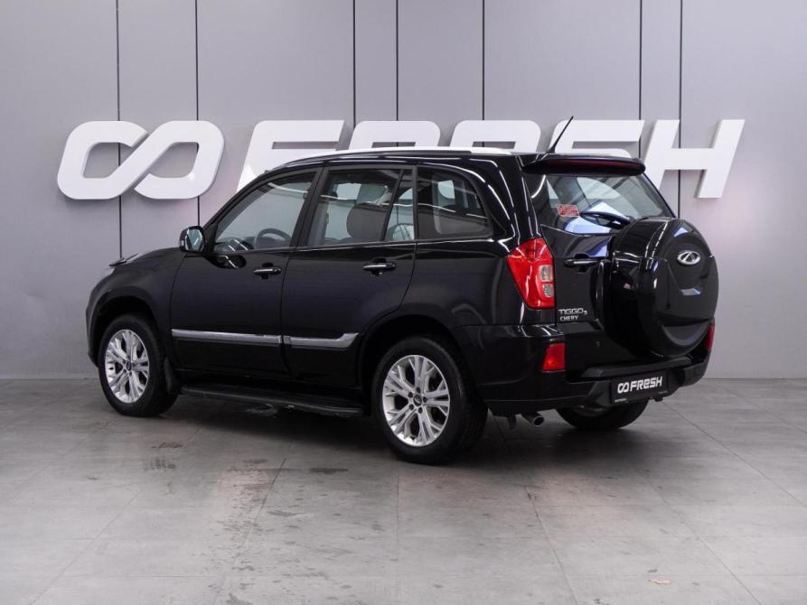 Chery Tiggo 3 I Воронеж  - изображение 2
