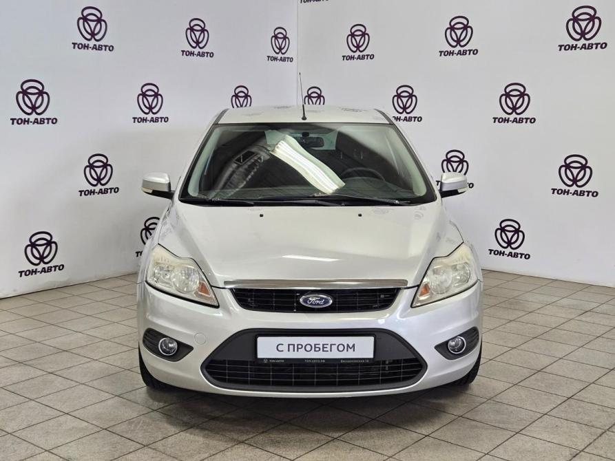 Ford Focus II Рестайлинг Тольятти  - изображение 2