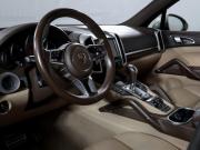 Porsche Cayenne II Рестайлинг (958) Москва  - изображение 35