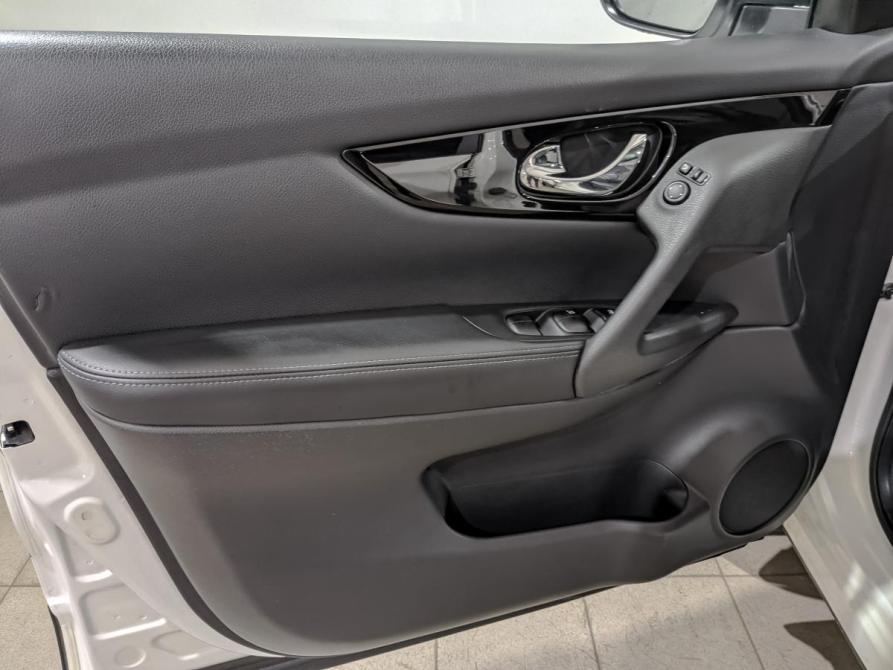 Nissan Qashqai II Химки  - изображение 19