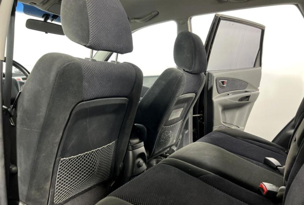Hyundai Tucson I Нижний Новгород  - изображение 11