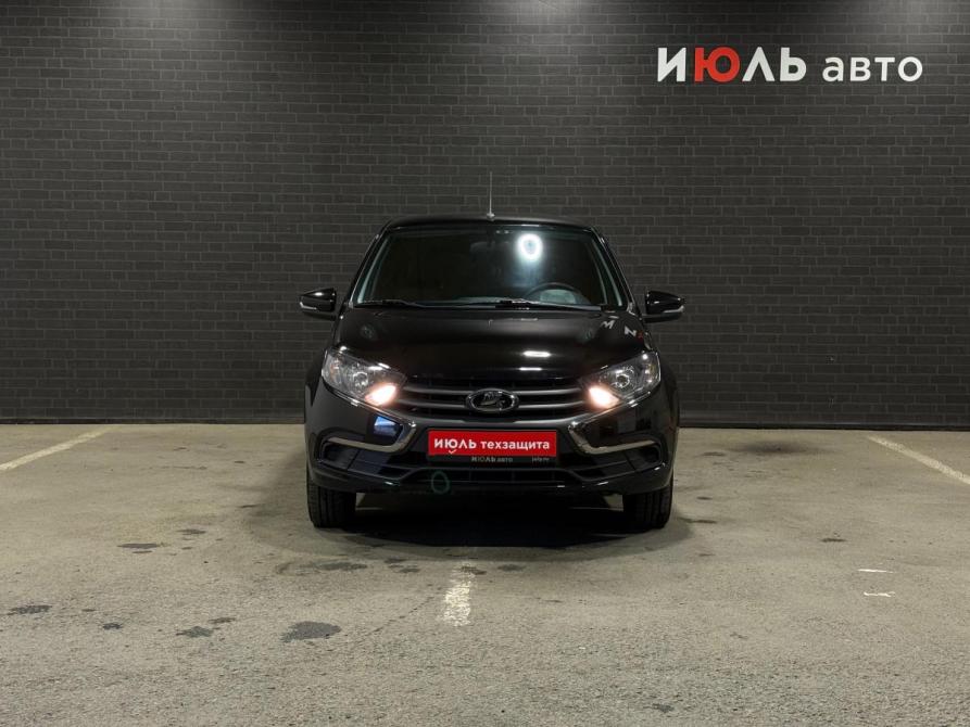 Lada (ВАЗ) Granta I Рестайлинг Челябинск  - изображение 2