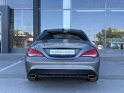 Mercedes-Benz CLA I (C117 X117) Новосибирск  - изображение 26