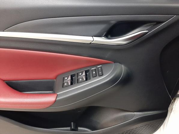Changan Eado Plus с пробегом 2023 года, цена 1 645 000 рублей, 68752 км, седан, Автокод Объявления