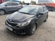 Kia Rio III Курган  - изображение 7