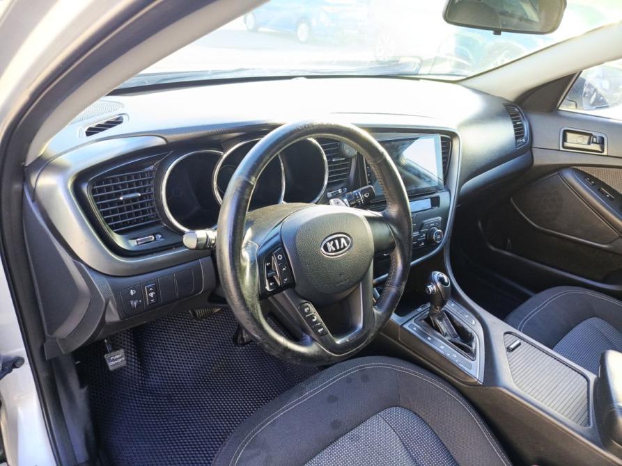 Kia Optima III Набережные Челны  - изображение 20