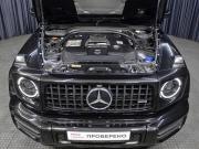 Mercedes-Benz G-Класс AMG II (W463) Москва  - изображение 36