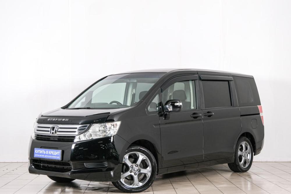 Honda Stepwgn IV Красноярск  - изображение 4