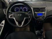 Hyundai Solaris I Казань  - изображение 30