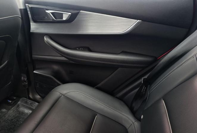 Chery Tiggo 7 Pro Max I с пробегом 2023 года, цена 2 130 000 рублей, 16160 км, внедорожник, Автокод Объявления