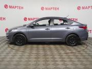 Hyundai Solaris II Вологда  - изображение 25