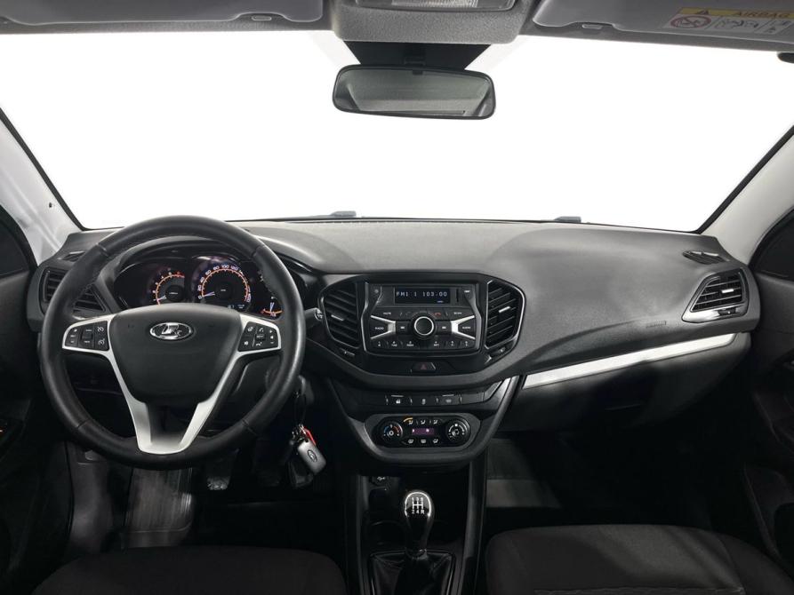 Lada (ВАЗ) Vesta I Ижевск  - изображение 7