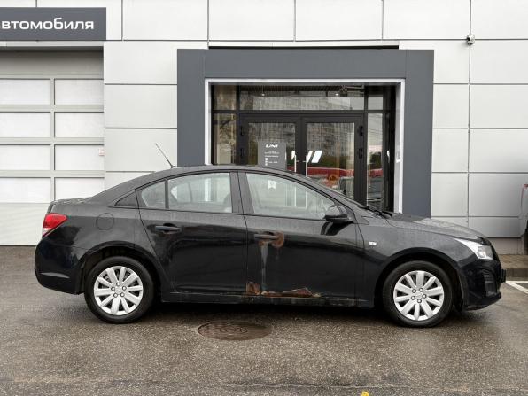 Chevrolet Cruze I с пробегом 2012 года, цена 599 000 рублей, 103120 км, седан, Автокод Объявления