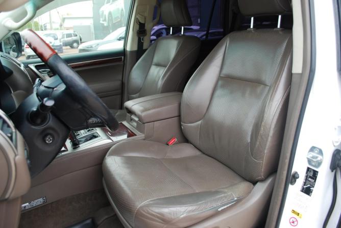 Lexus GX II с пробегом 2010 года, цена 2 840 000 рублей, 141150 км, внедорожник, Автокод Объявления