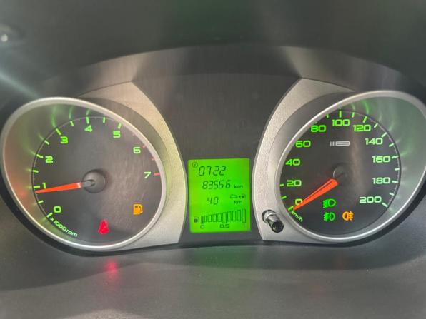 Lada (ВАЗ) Granta I с пробегом 2014 года, цена 455 000 рублей, 83566 км, лифтбек, Автокод Объявления