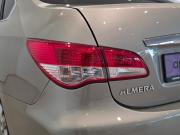 Nissan Almera III (G15) Волгоград  - изображение 33