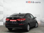 Kia Rio III Рестайлинг Екатеринбург  - изображение 23
