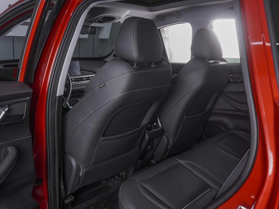 Chery Tiggo 7 Pro Max I Ростов-на-Дону  - изображение 11