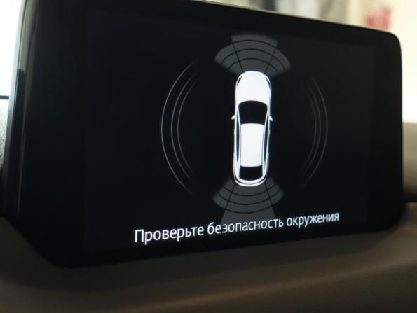 Mazda CX-5 II с пробегом 2021 года, цена 2 671 000 рублей, 109300 км, внедорожник, Автокод Объявления