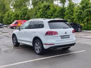 Volkswagen Touareg II Рестайлинг Чебоксары  - изображение 30
