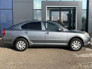 Skoda Octavia II (A5) Рестайлинг Октябрьский  - изображение 22