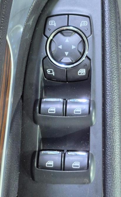 Ford Explorer V Рестайлинг 2 Воронеж  - изображение 19