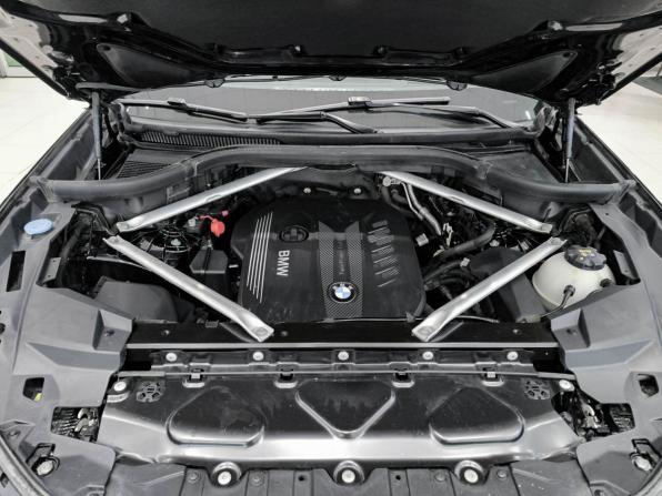 BMW X5 IV (G05/G18) с пробегом 2020 года, цена 5 590 000 рублей, 200382 км, внедорожник, Автокод Объявления