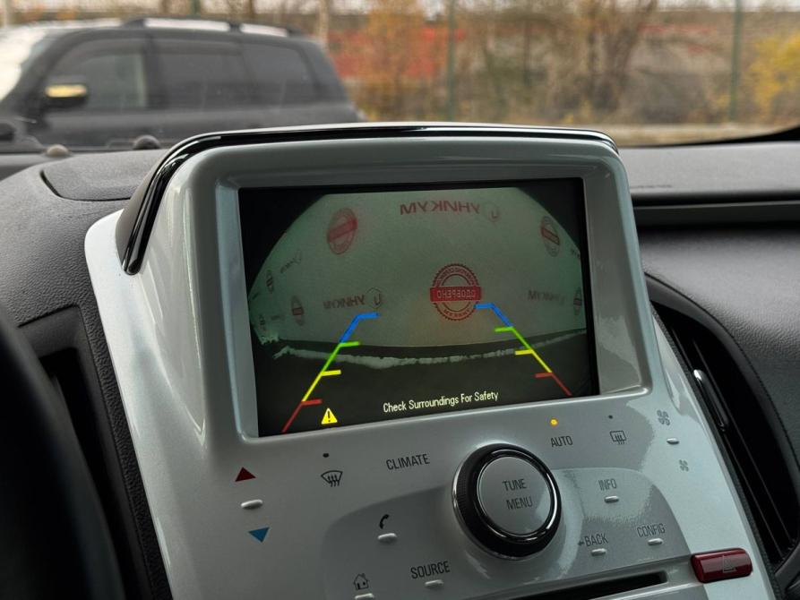 Chevrolet Volt I Екатеринбург  - изображение 23