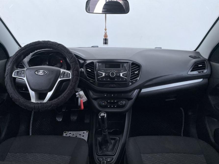 Lada (ВАЗ) Vesta I Екатеринбург  - изображение 14