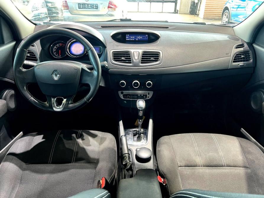 Renault Fluence I Рестайлинг Оренбург  - изображение 12