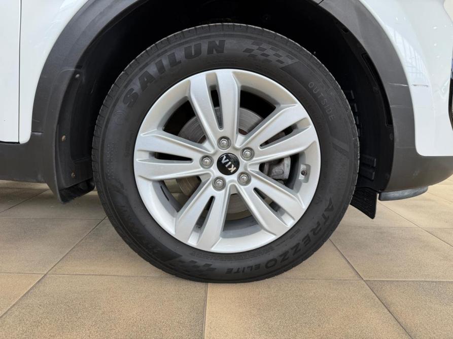 Kia Sportage IV Новороссийск  - изображение 32