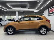 Hyundai Creta I Челябинск  - изображение 24