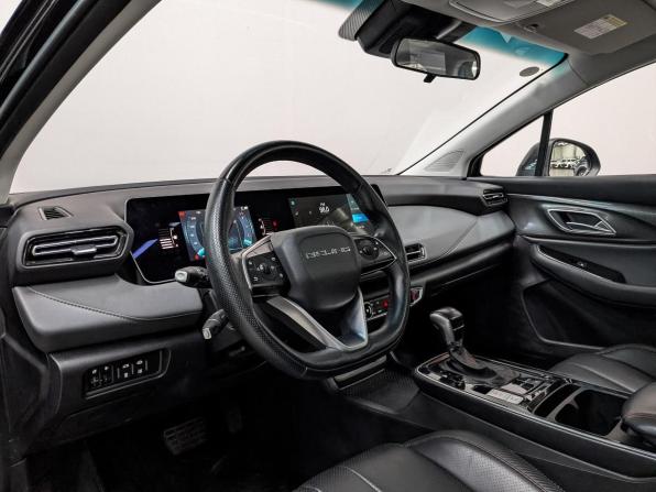 BAIC U5 Plus с пробегом 2023 года, цена 665 000 рублей, 172771 км, седан, Автокод Объявления