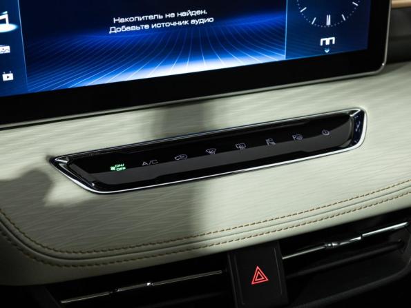 Haval Jolion I с пробегом 2022 года, цена 1 839 777 рублей, 51000 км, внедорожник, Автокод Объявления
