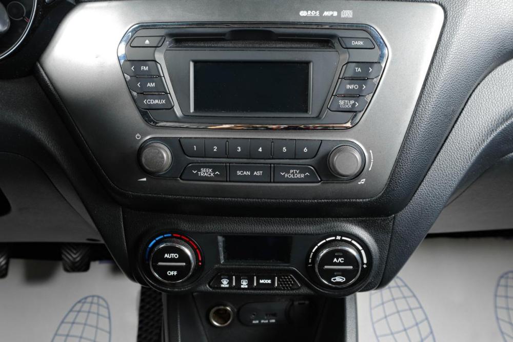 Kia Rio III Тюмень  - изображение 17