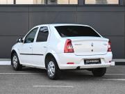 Renault Logan I Рестайлинг Новороссийск  - изображение 20