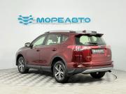 Toyota RAV4 IV (XA40) Рестайлинг Калининград  - изображение 28