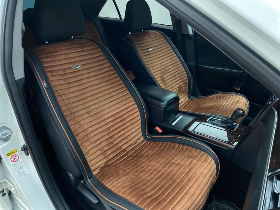 Toyota Camry VII (XV50) Рестайлинг Энгельс  - изображение 36