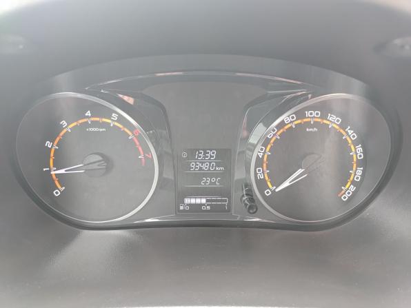 Lada (ВАЗ) Granta I Рестайлинг с пробегом 2020 года, цена 670 000 рублей, 93453 км, лифтбек, Автокод Объявления