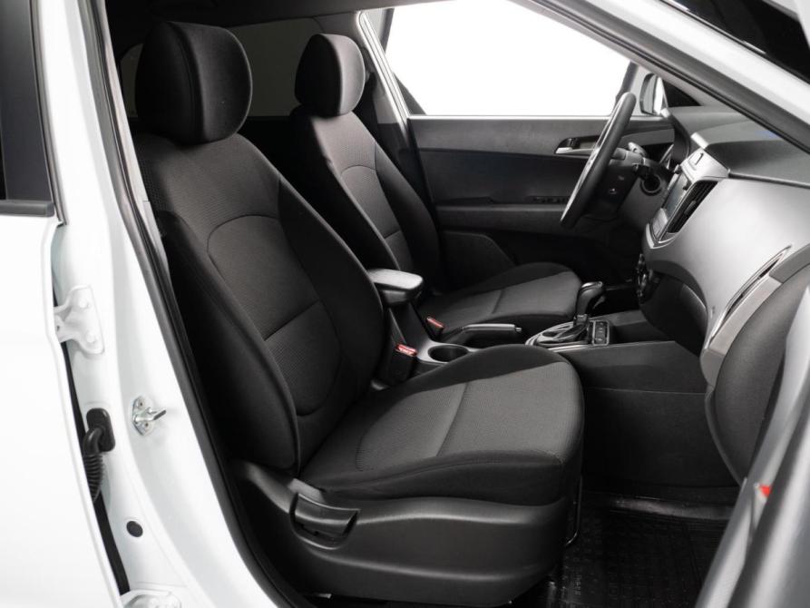 Hyundai Creta I Тюмень  - изображение 8