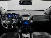 Hyundai ix35 I Новосибирск  - изображение 35