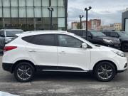 Hyundai ix35 I Рестайлинг Йошкар-Ола  - изображение 27