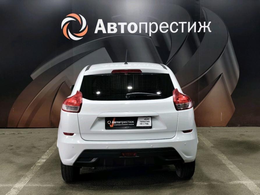 Lada (ВАЗ) XRAY I Ставрополь  - изображение 5