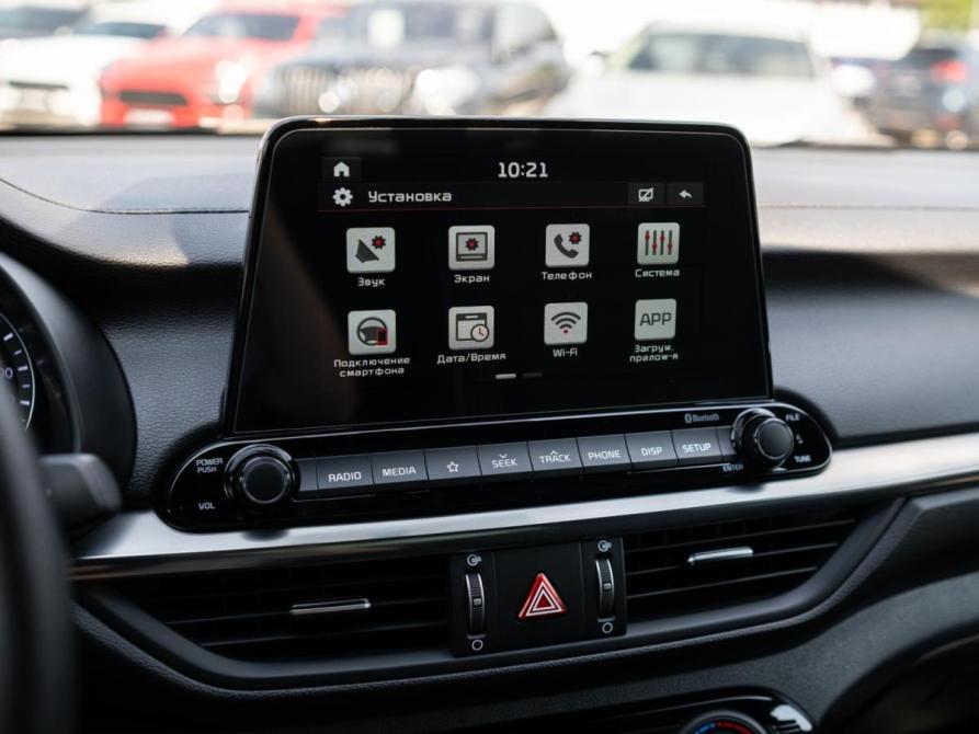 Kia Cerato IV Сочи  - изображение 14