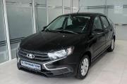 Lada (ВАЗ) Granta I Рестайлинг Москва  - изображение 15