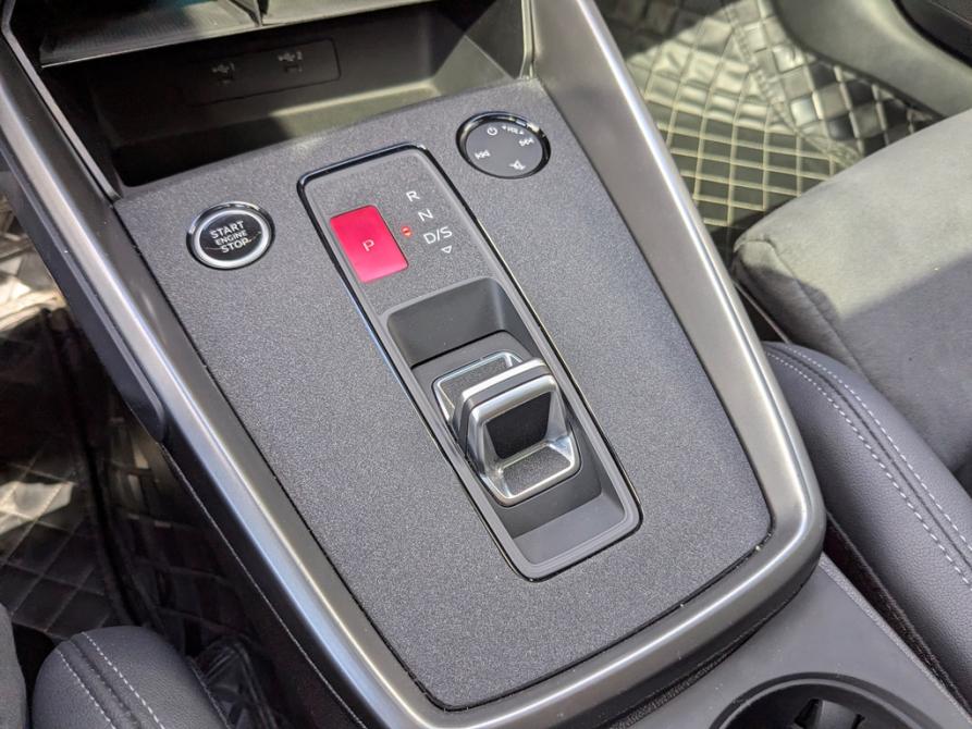 Audi A3 IV (8Y) Москва  - изображение 3