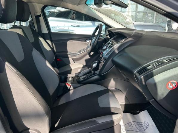 Ford Focus III с пробегом 2012 года, цена 545 000 рублей, 379100 км, хэтчбек, Автокод Объявления