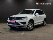 Volkswagen Touareg II Рестайлинг Челябинск  - изображение 28